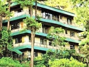 Villa Cordillera Baguio City Eksteriør billede