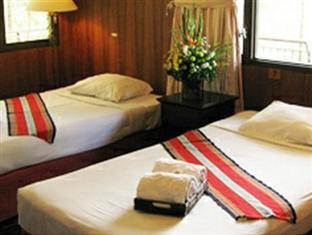 Villa Cordillera Baguio City Eksteriør billede