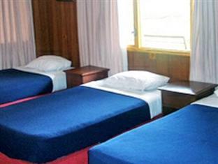 Villa Cordillera Baguio City Eksteriør billede